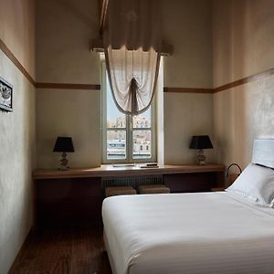 Domus Renier Boutique Hotel - Historic Hotels Worldwide